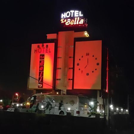 Hotel La Bella سوما المظهر الخارجي الصورة