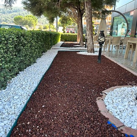 Hotel La Bella سوما المظهر الخارجي الصورة