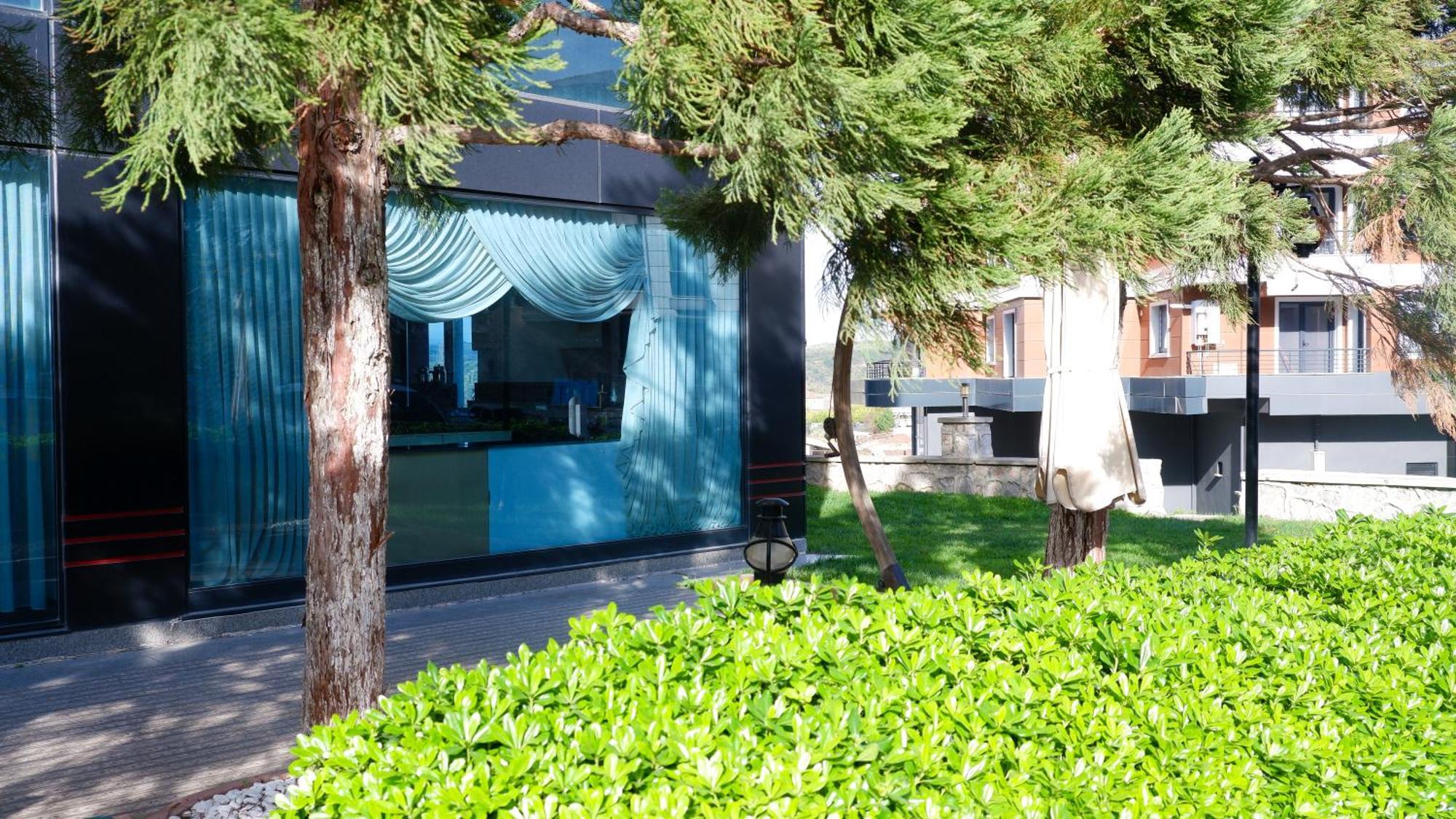 Hotel La Bella سوما المظهر الخارجي الصورة