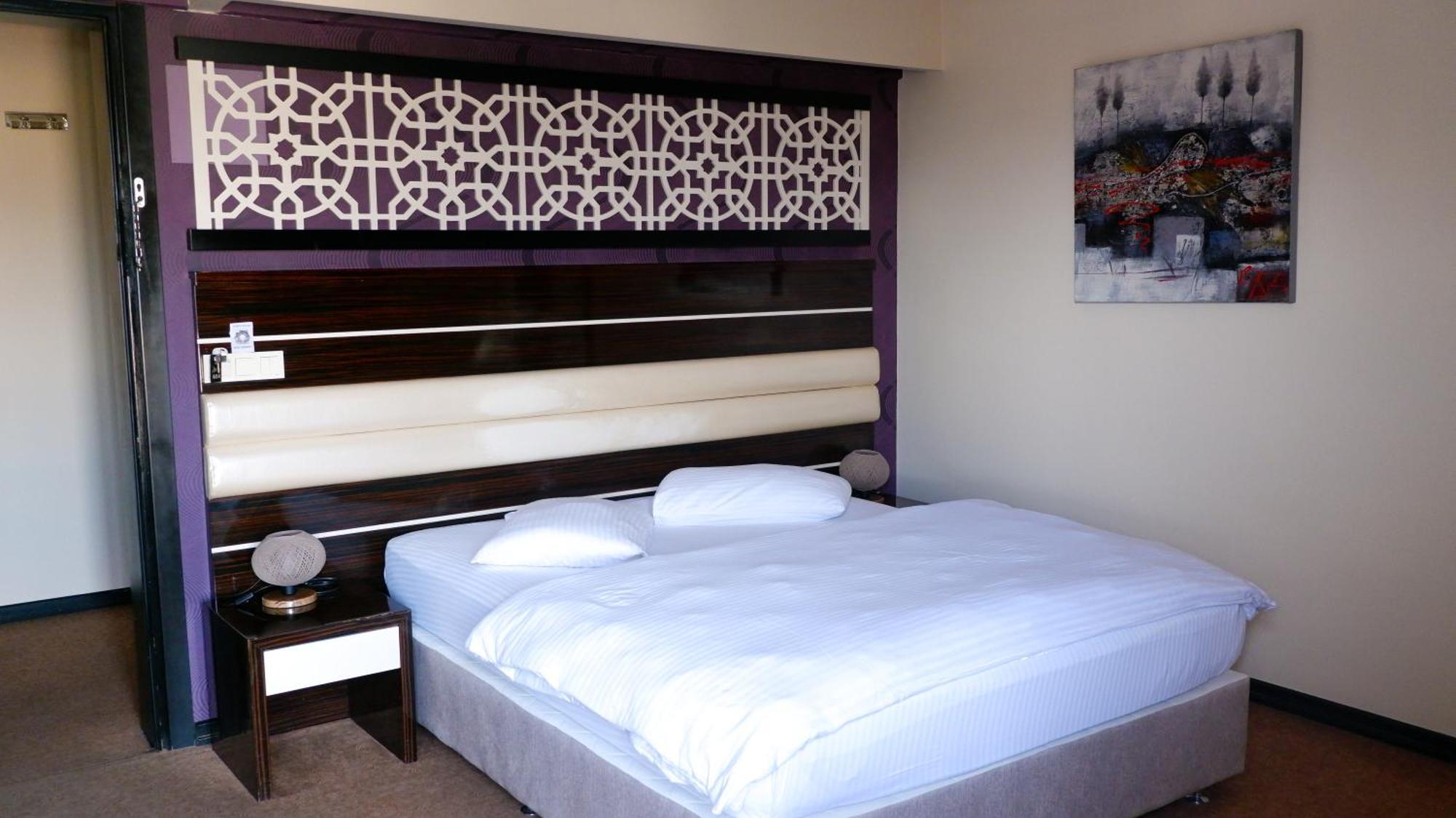 Hotel La Bella سوما المظهر الخارجي الصورة