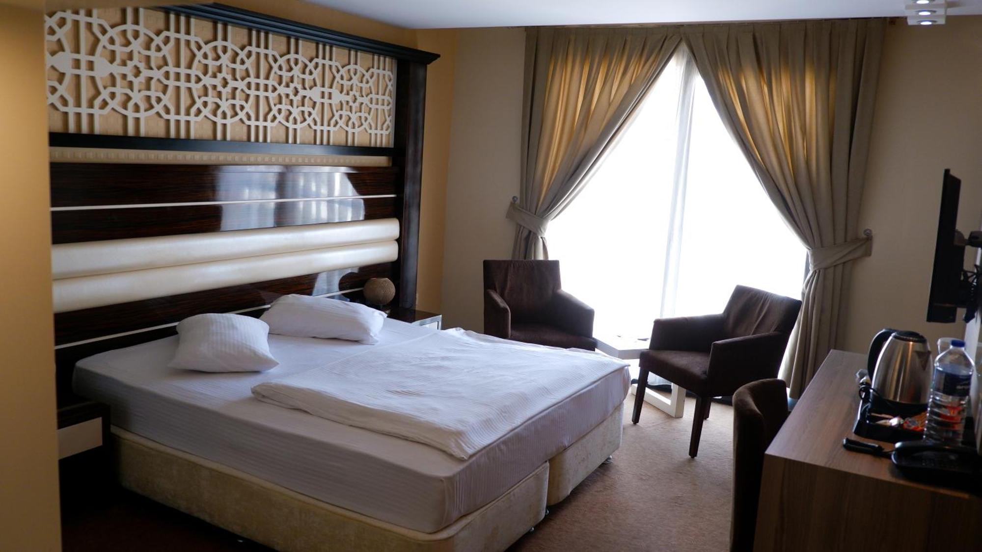Hotel La Bella سوما المظهر الخارجي الصورة
