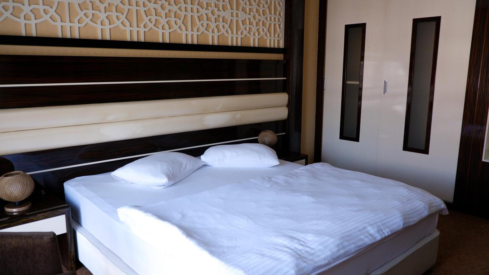Hotel La Bella سوما المظهر الخارجي الصورة