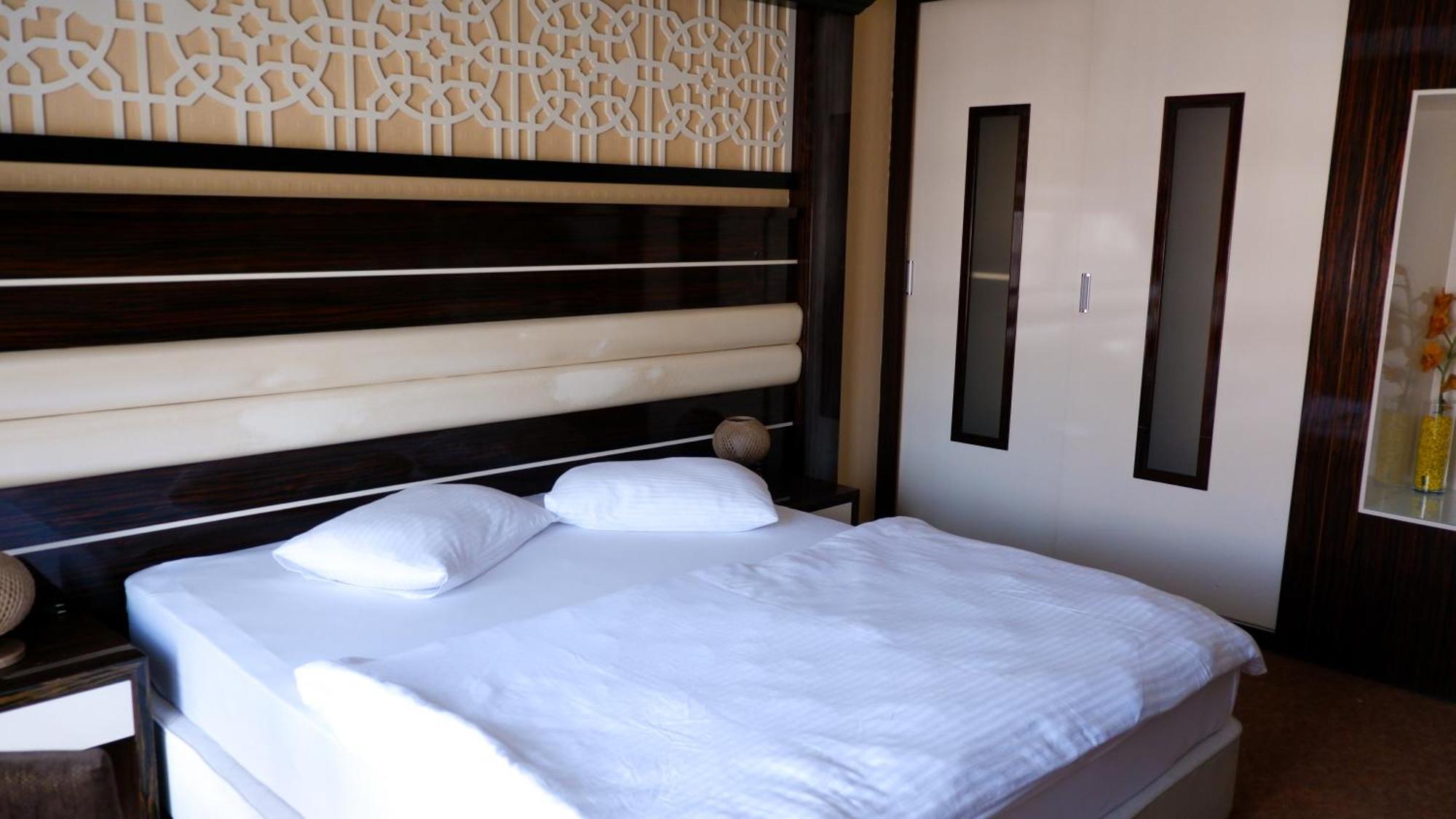 Hotel La Bella سوما المظهر الخارجي الصورة