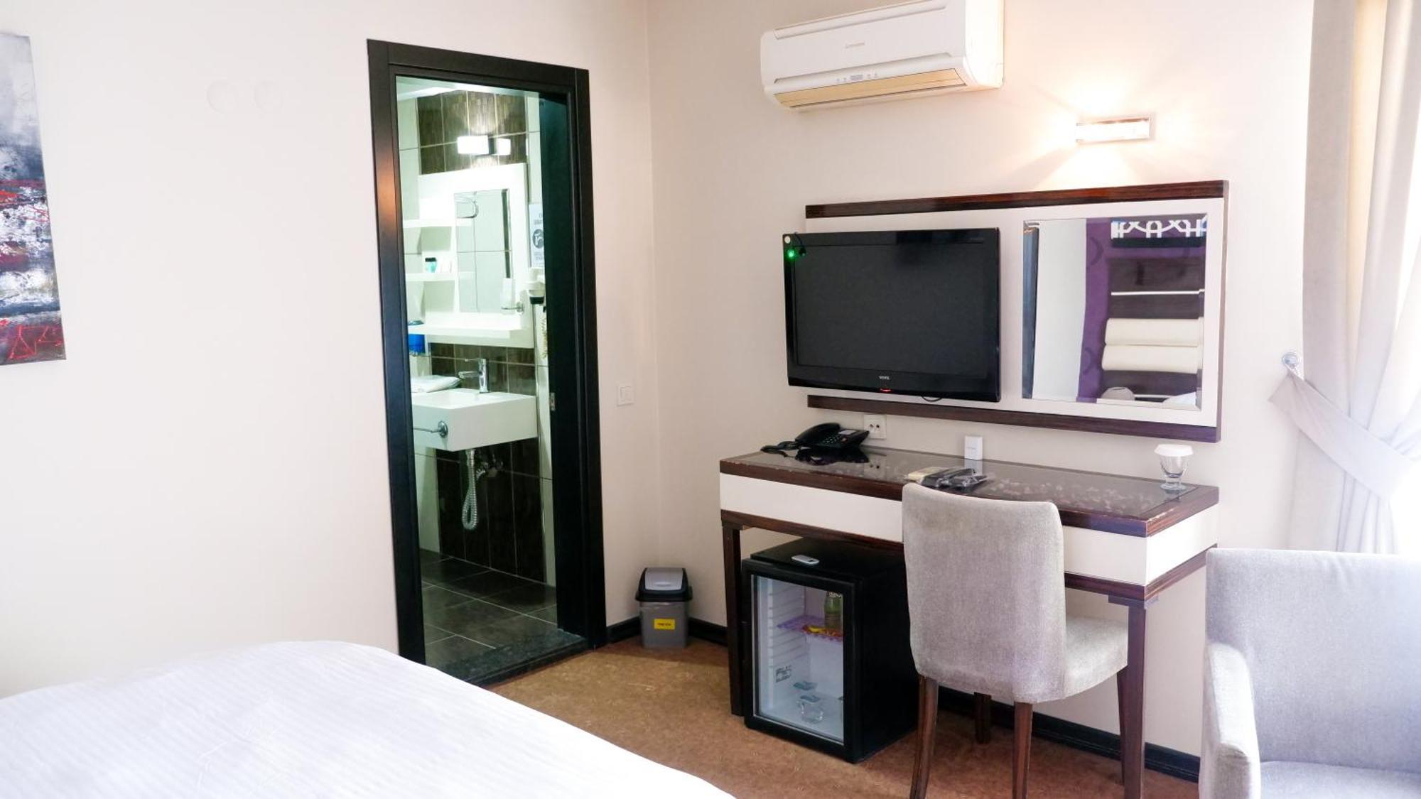 Hotel La Bella سوما المظهر الخارجي الصورة