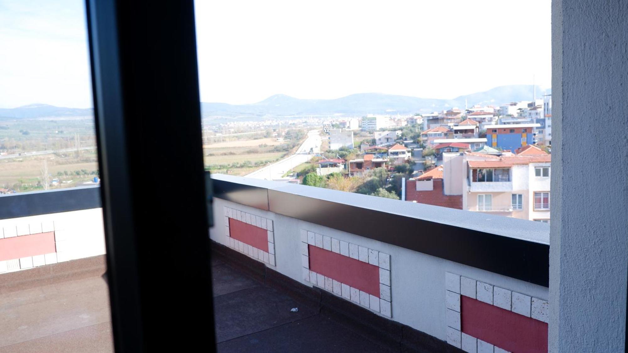 Hotel La Bella سوما المظهر الخارجي الصورة