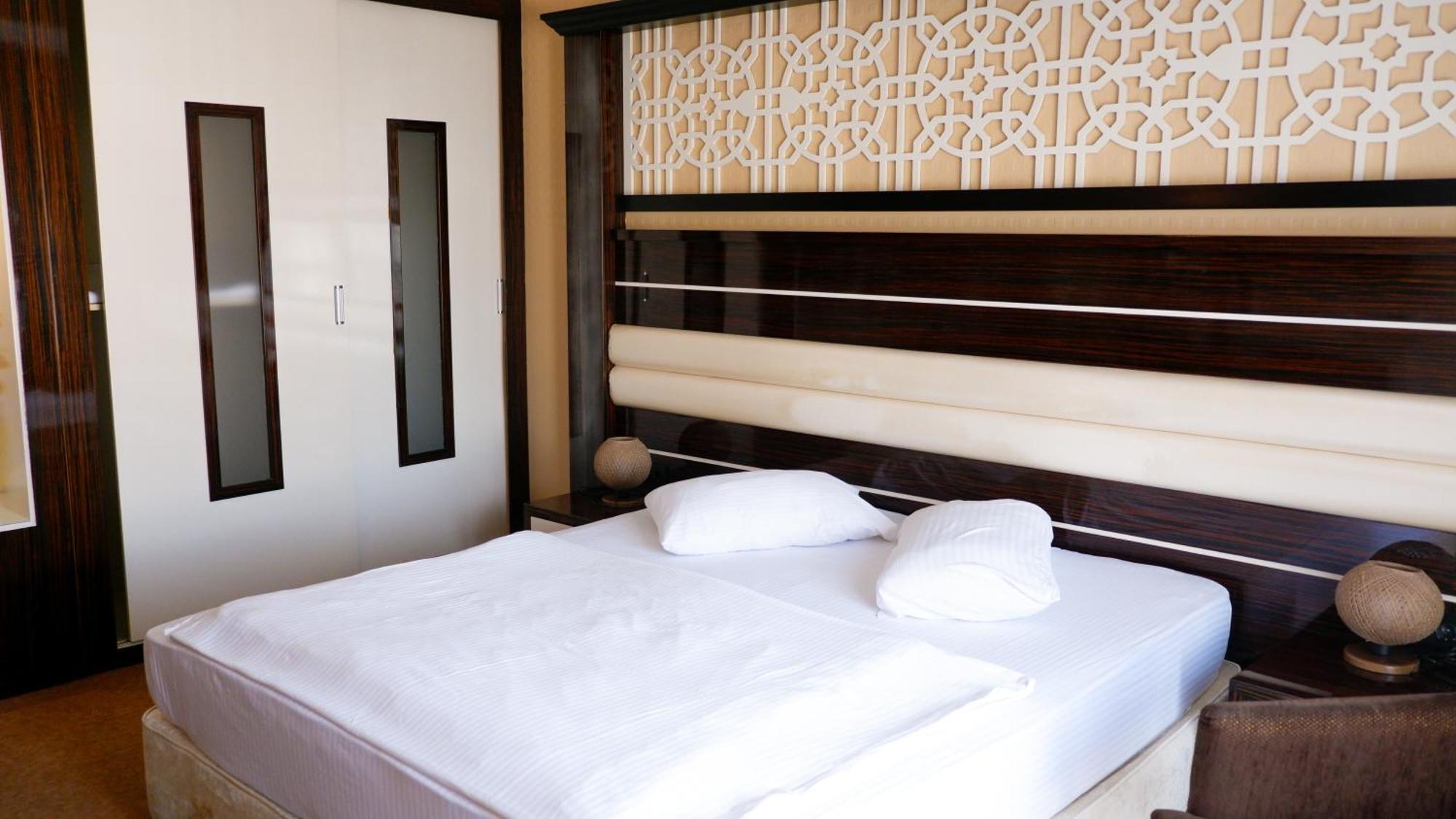 Hotel La Bella سوما المظهر الخارجي الصورة