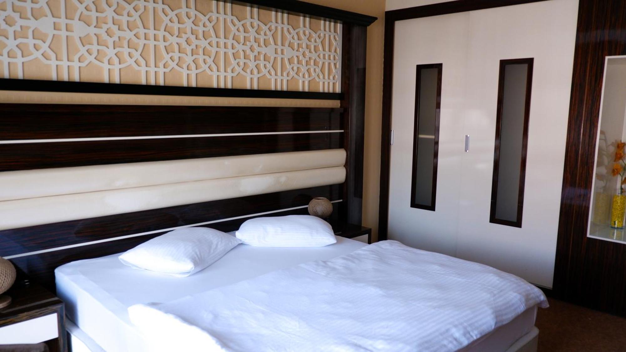 Hotel La Bella سوما المظهر الخارجي الصورة