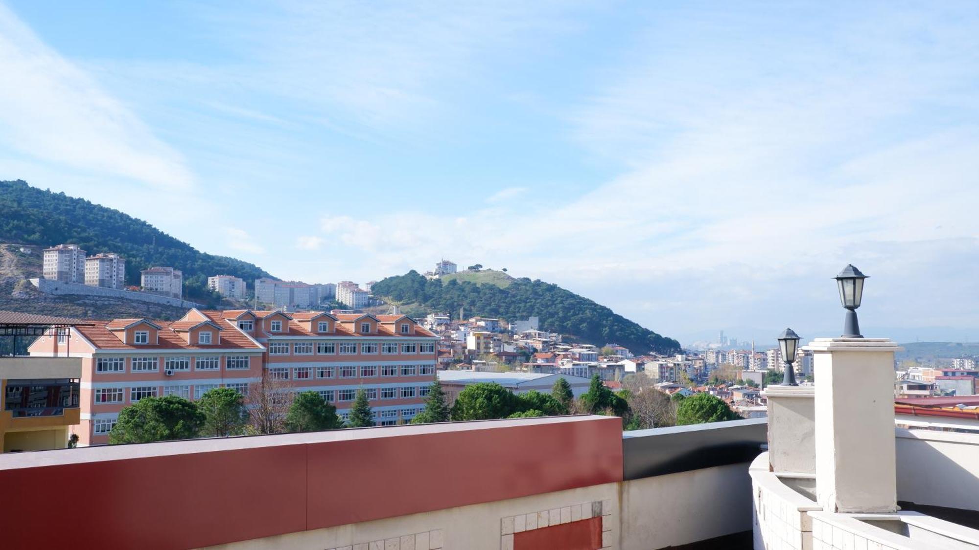 Hotel La Bella سوما المظهر الخارجي الصورة