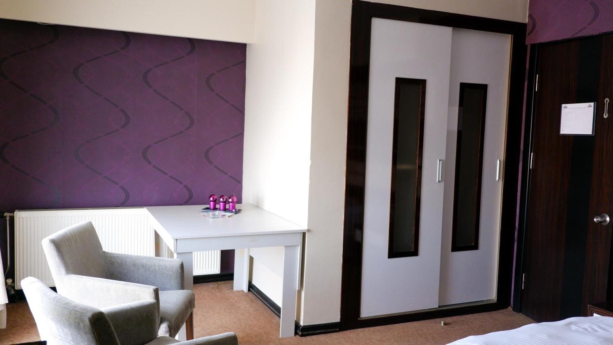Hotel La Bella سوما المظهر الخارجي الصورة