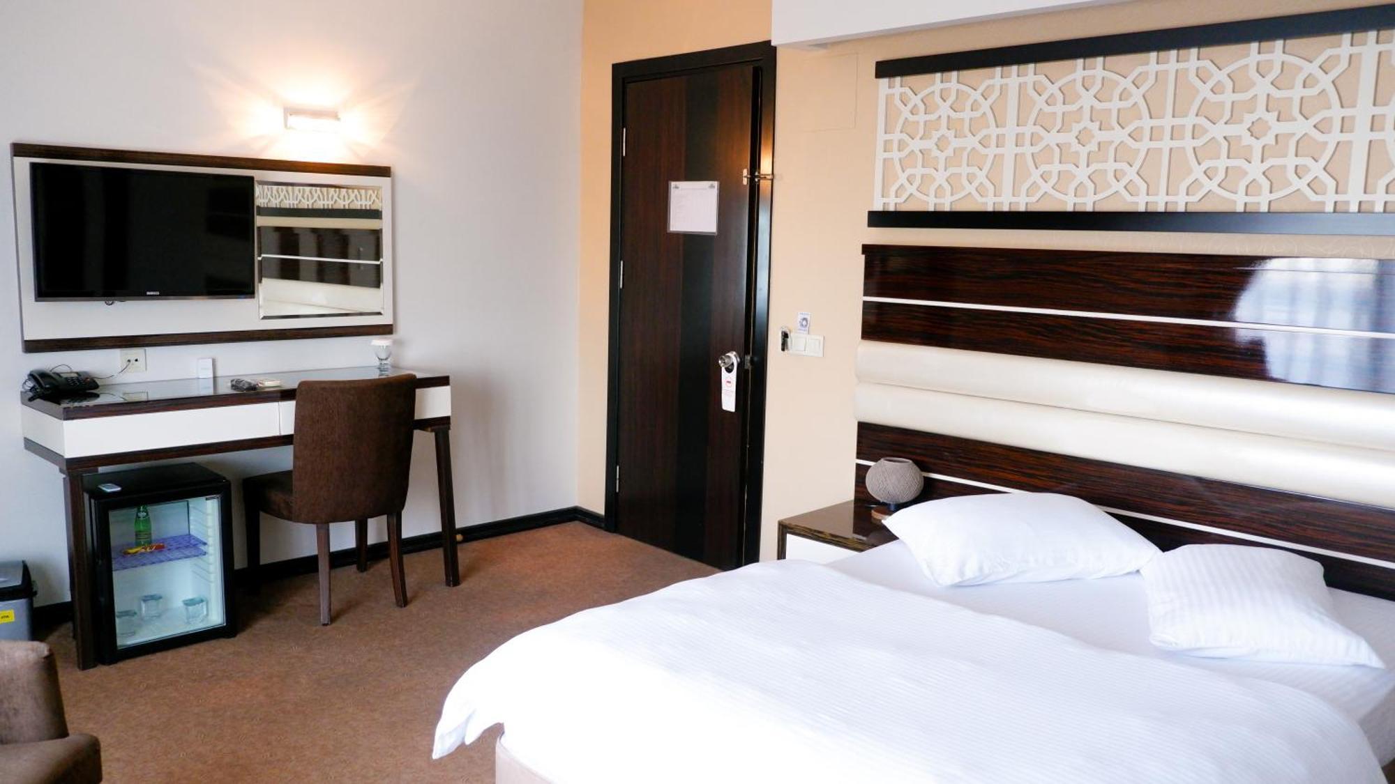Hotel La Bella سوما المظهر الخارجي الصورة