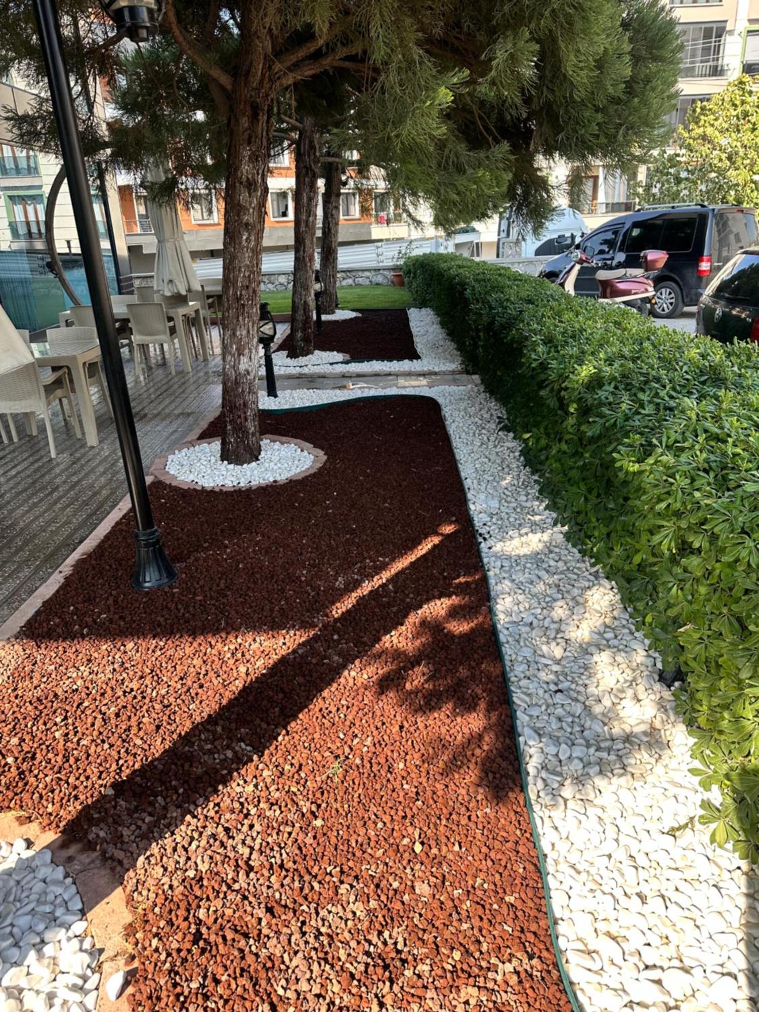 Hotel La Bella سوما المظهر الخارجي الصورة