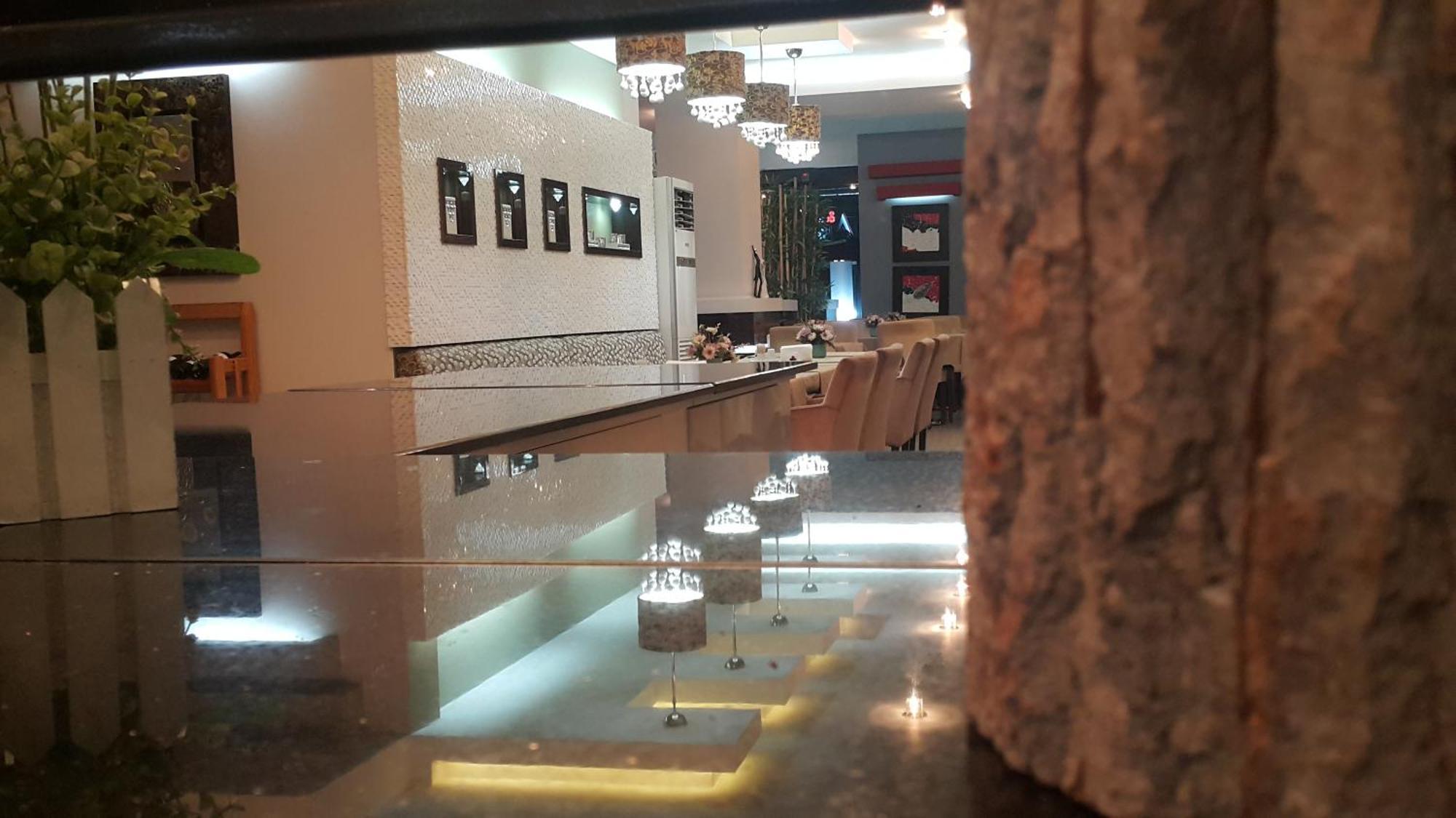 Hotel La Bella سوما المظهر الخارجي الصورة